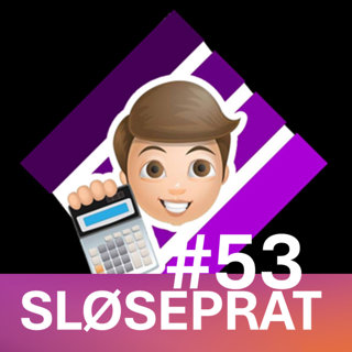 053 Utdanning og mastersyke - med Bjørn Skalpe Bjørnli