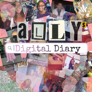 Ally’s Digital Diary