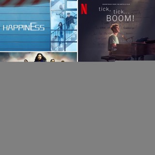 354. Den om pyttelite Spider-Man: NWH, Tick, Tick... Boom!, The Witcher S02, Happiness och Hjulstakrönikan S01E07