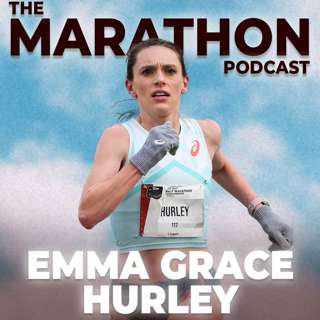 #176 Emma Grace Hurley: From underdog to on everyone's lips
