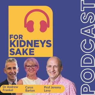 Kidneys vs Heart: The Battle HF Nurses Navigate Every Day