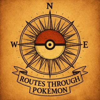 Routes Through Pokemon - Detour 17 - Pokopia Part 4