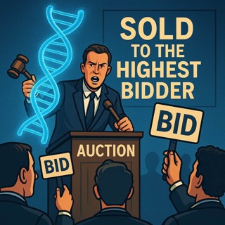 Mar 28: Tether Eyes U.S. Stablecoin, Bitcoin ETFs Climb, and DeSci Eyes 23andMe