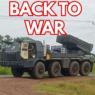 Thailand-Cambodia: Deadly Border Fight Resumes