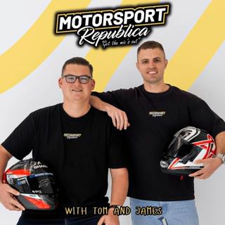 2027 Incoming!| Sachsenring MotoGP Preview #194