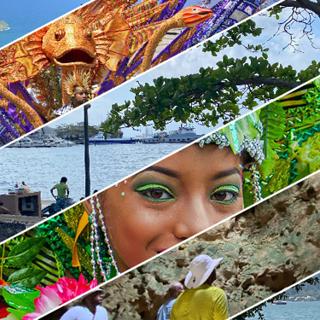 Trinidad and Tobago – Keeping History Above Water