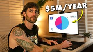 I Make $5M/Year With 3 Businesses | Starter Story