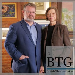 Brits Off Broadway takes UK theatre to New York