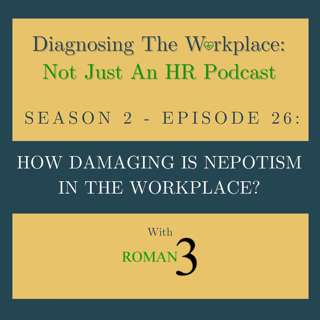 How Damaging Is Nepotism In The Workplace?