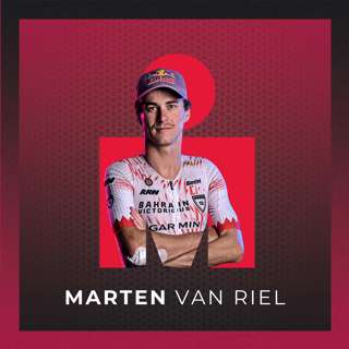 IRONMAN Insider Presented by Maurten - Episode 49 - Marten Van Riel