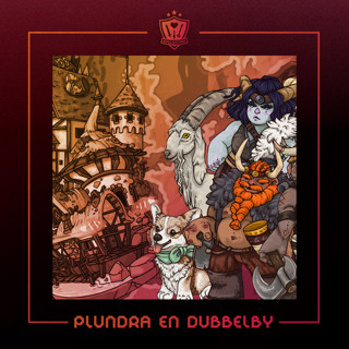 68. Plundra en dubbelby