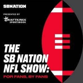 FROM THE SB NATION NFL SHOW: Among the remaining four team the Eagles have the most positive energy right now
