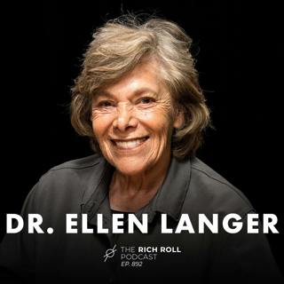 The Mindful Body: Harvard’s Dr. Ellen Langer On The Power Of Mindfulness, How Thoughts Can Control Health, & Using Perspective To Lower Stress