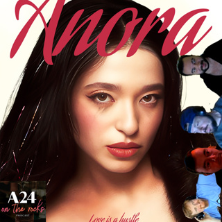 Anora (2024) Film Review with Russian filmmaker Alexey Kotolevskiy