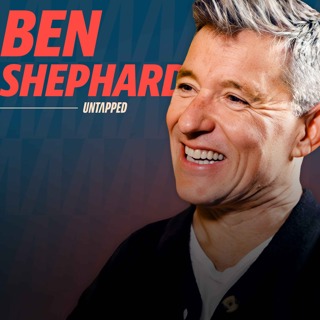 Ben Shephard's Secrets To Be Fit at 50