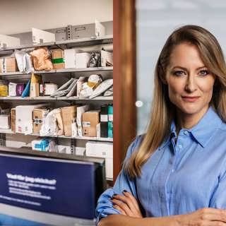 Efter danska baksmällan – kan Postnord leverera?