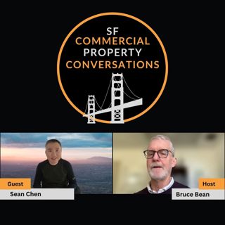 Sean Chen: Growing a High-Performance Brokerage Through Service and Leadership