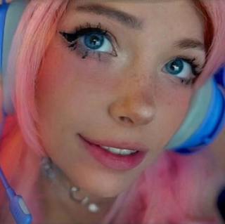 Gamer Girl Gives You Up Close ASMR 👾 DOLLBLUSH ASMR