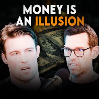How the Dollar Became a Computer Virus Installed Inside the Human Brain w/ Tom Bilyeu