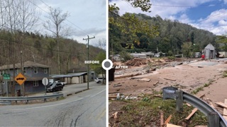 Stories From The Storm | Michael Sherrill | Episode 1078