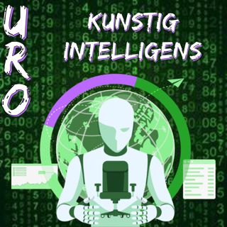 17 Kunstig intelligens