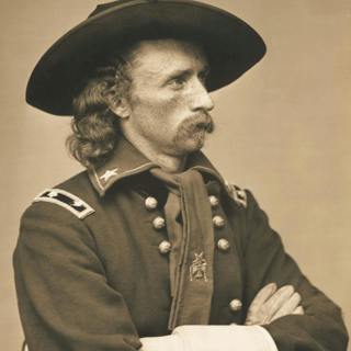 Did Custer Deserve to Die?