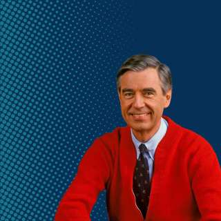 #36: "Look for the Helpers" - A New Year's Resolution for Long COVID