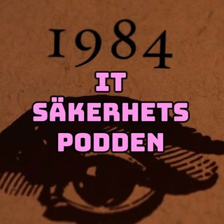 #94 - Precis som 1984