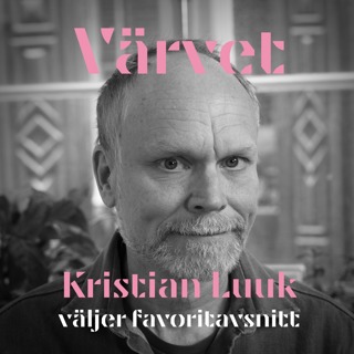 700! Kristian Luuk väljer favoritavsnitt