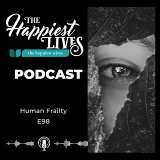E98: Human Frailty