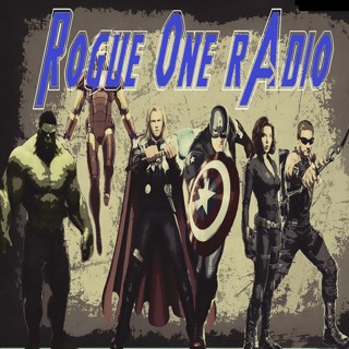 16: AVENGERS ASSEMBLE!
