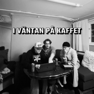 Ep. 15,5 Martin blir man