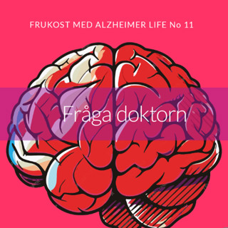 "Fråga doktorn - allt om demenssjukdomar"