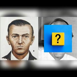 D.B. Cooper: Suspect Byron Miller