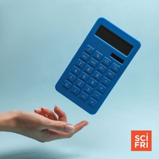 A Mathematician Asks ‘Is Math Real?’