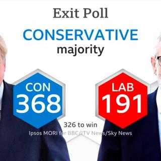 Tory landslide predicted - what are the key seats to watch for?