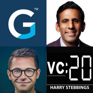 20VC's Therapist Thursday: We Are Not All Crushing It All The Time So Let's Stop Pretending, Working Through Challenges of Self-Worth and Self-Doubt & How To Find Joy in the Striving with Nick Mehta, CEO @ Gainsight