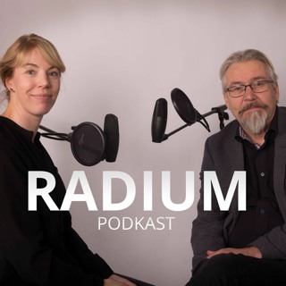 Episode 28: Vi snakker med professor Anne Spurkland om immunforsvaret
