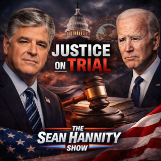 Justice on Trial
