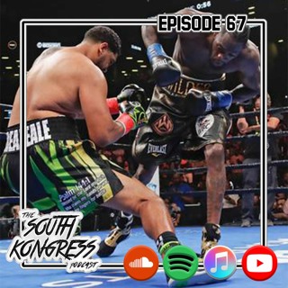 South Kongress #67 - Slavory