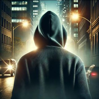 What It’s Like to Be in Witness Protection