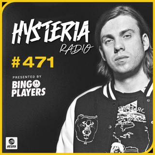 Hysteria Radio 471