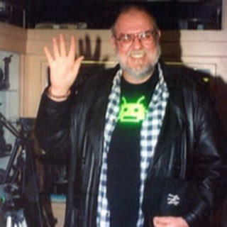 EP 122 Anthony John Hardy