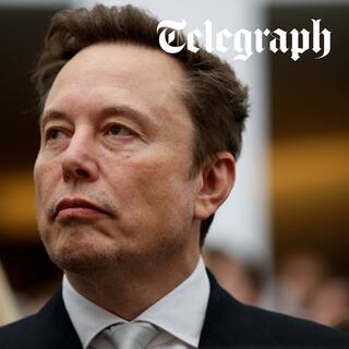 Elon Musk turns on Ukraine by limiting Starlink