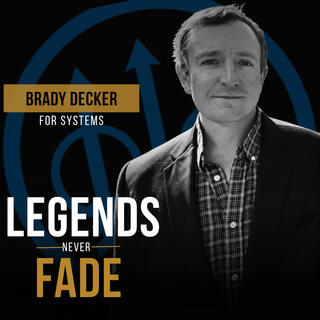 Legends Never Fade | Beretta USA
