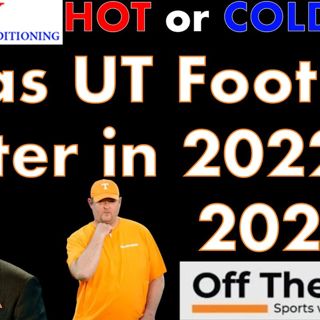 Could 2024-25 become the Vols BEST athletic year ever?