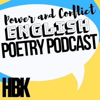 Podcast Three: Mr Waight