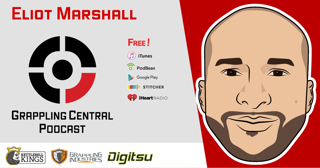 Eliot Marshall - Episode 255