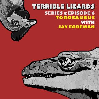 TLs05E06 Torosaurus
