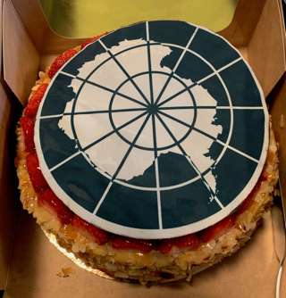 ATS under pressure: Dome A, Australia and great power geopolitics in Antarctica
